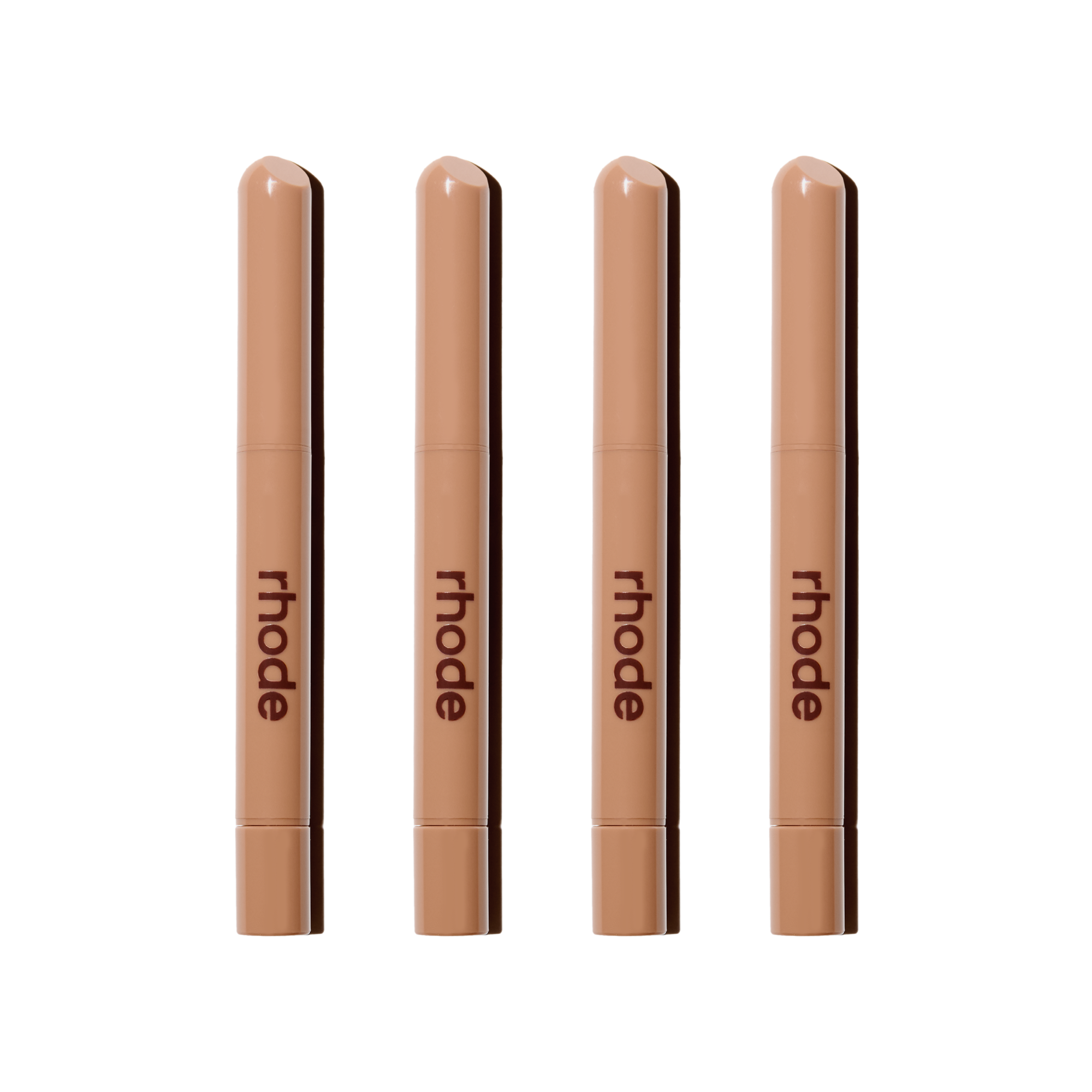 The Peptide Lip Shape Set