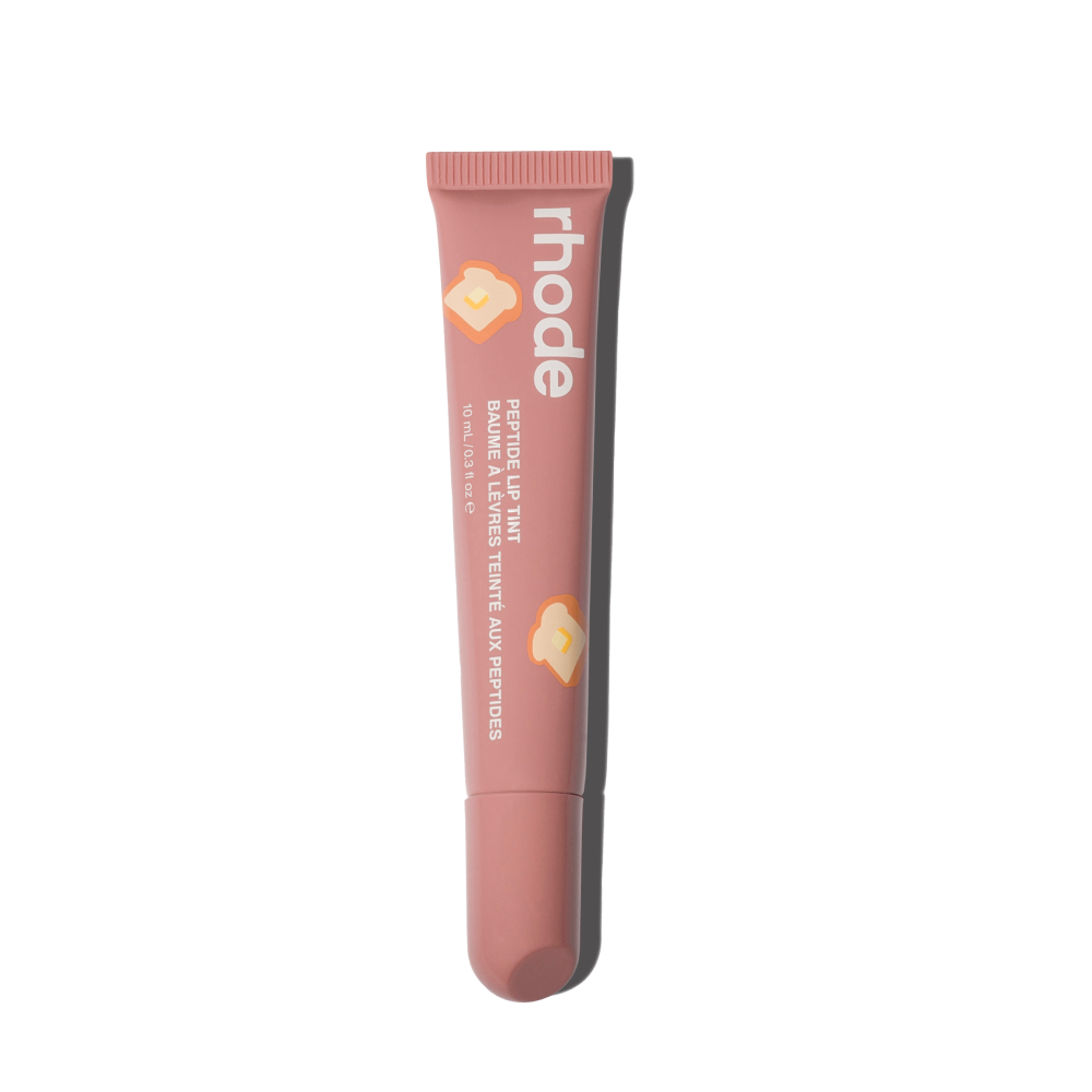 Scented Peptide Lip Tint Toast