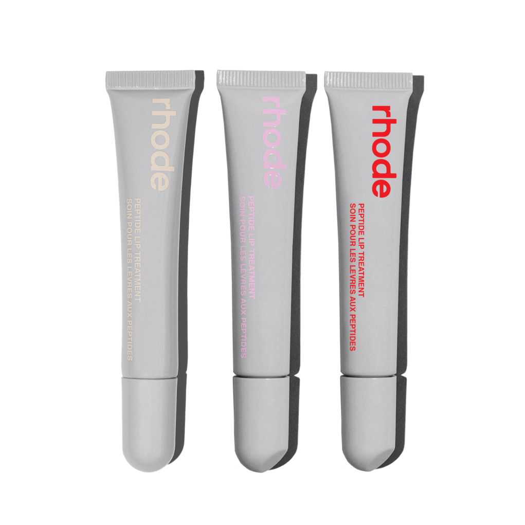 The Peptide Lip Treatment Set